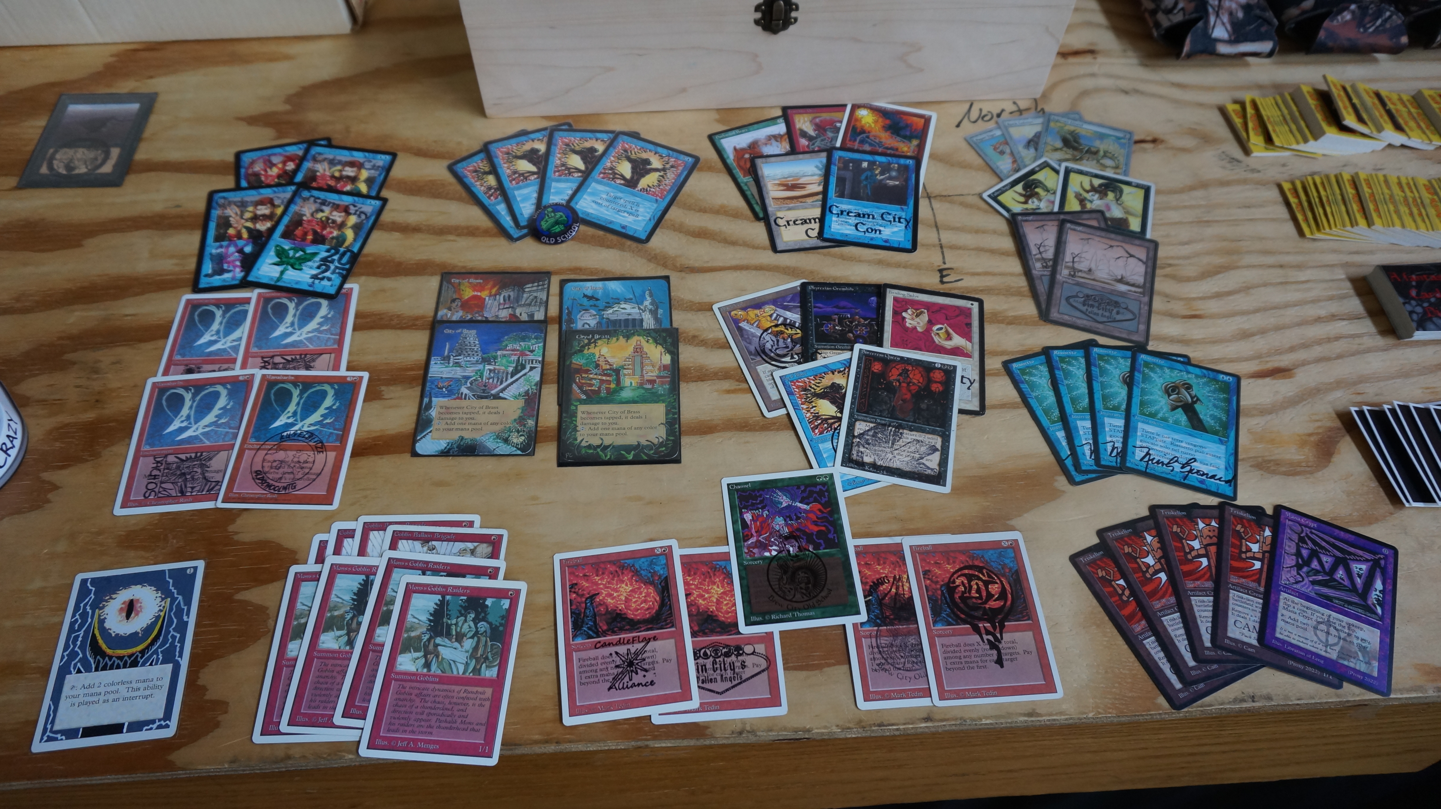 Prize Pool, Part 2