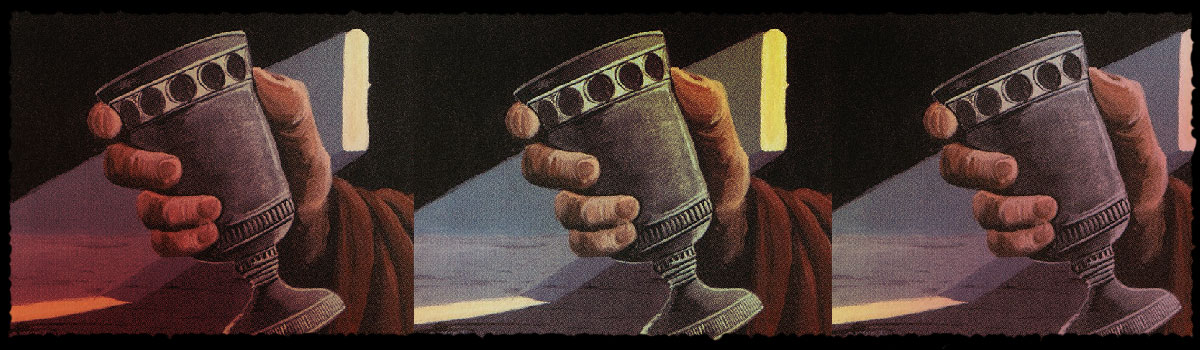 Urza's Chalice