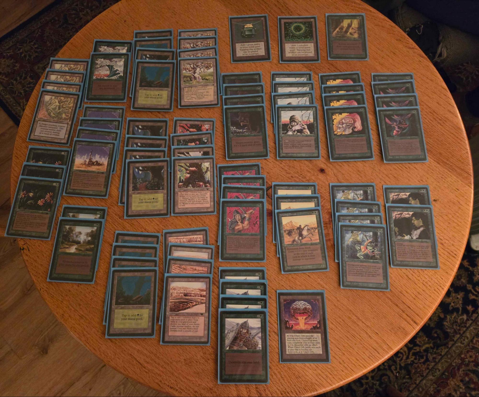 Rob - Mono Green wif da bifh