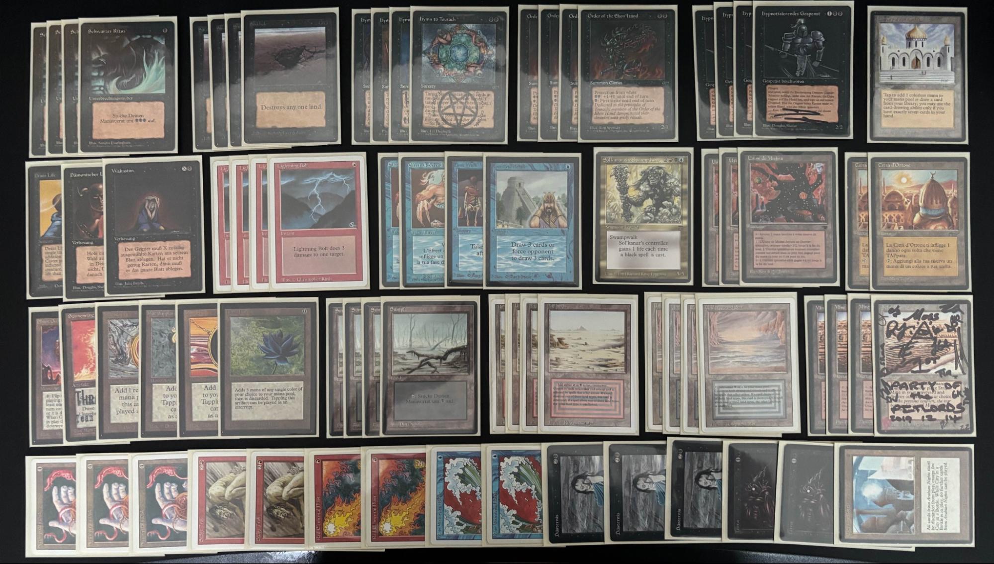 Enrique - UBR Sol'kanar