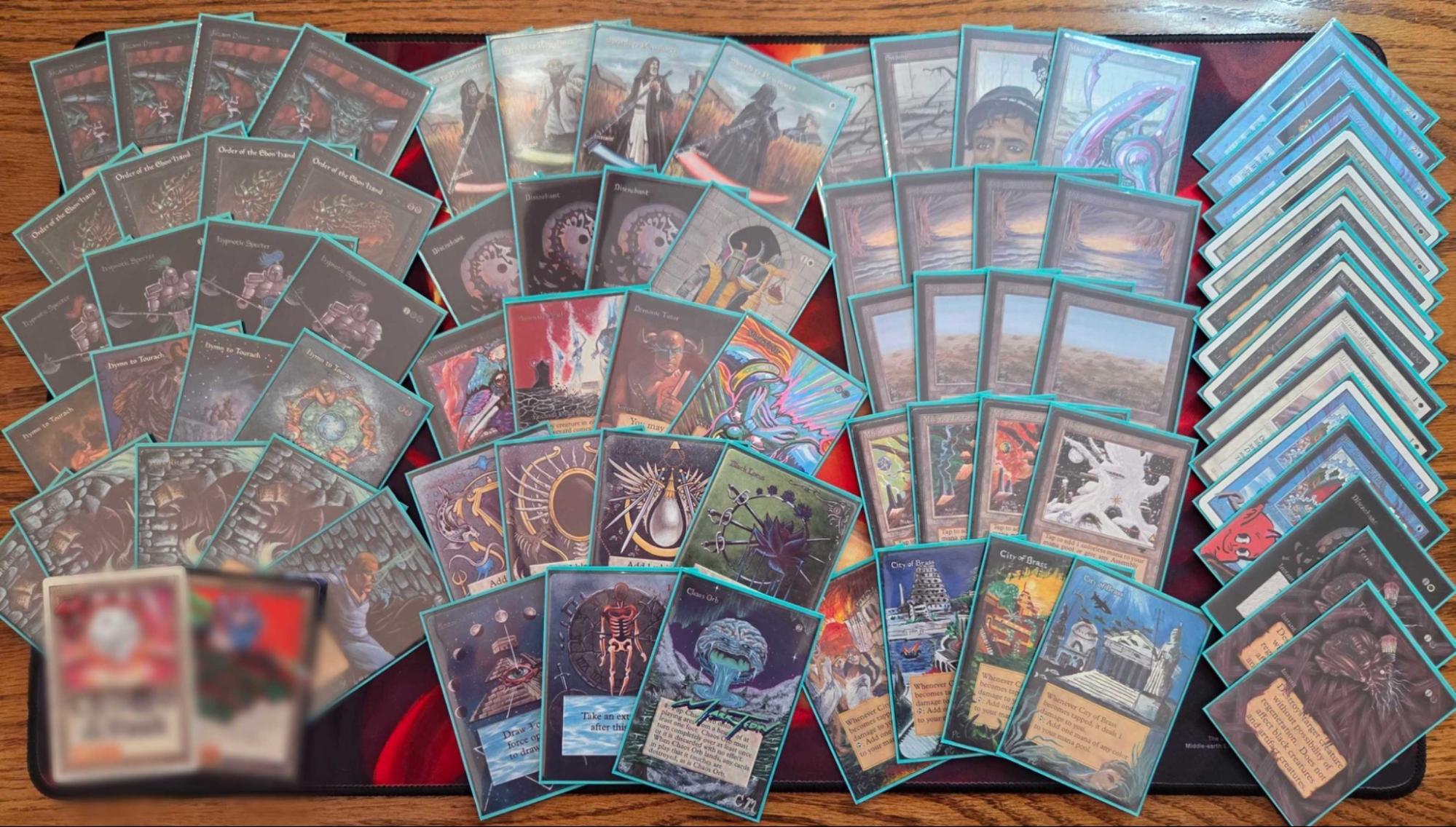 Caleb - Dead Guy Ale