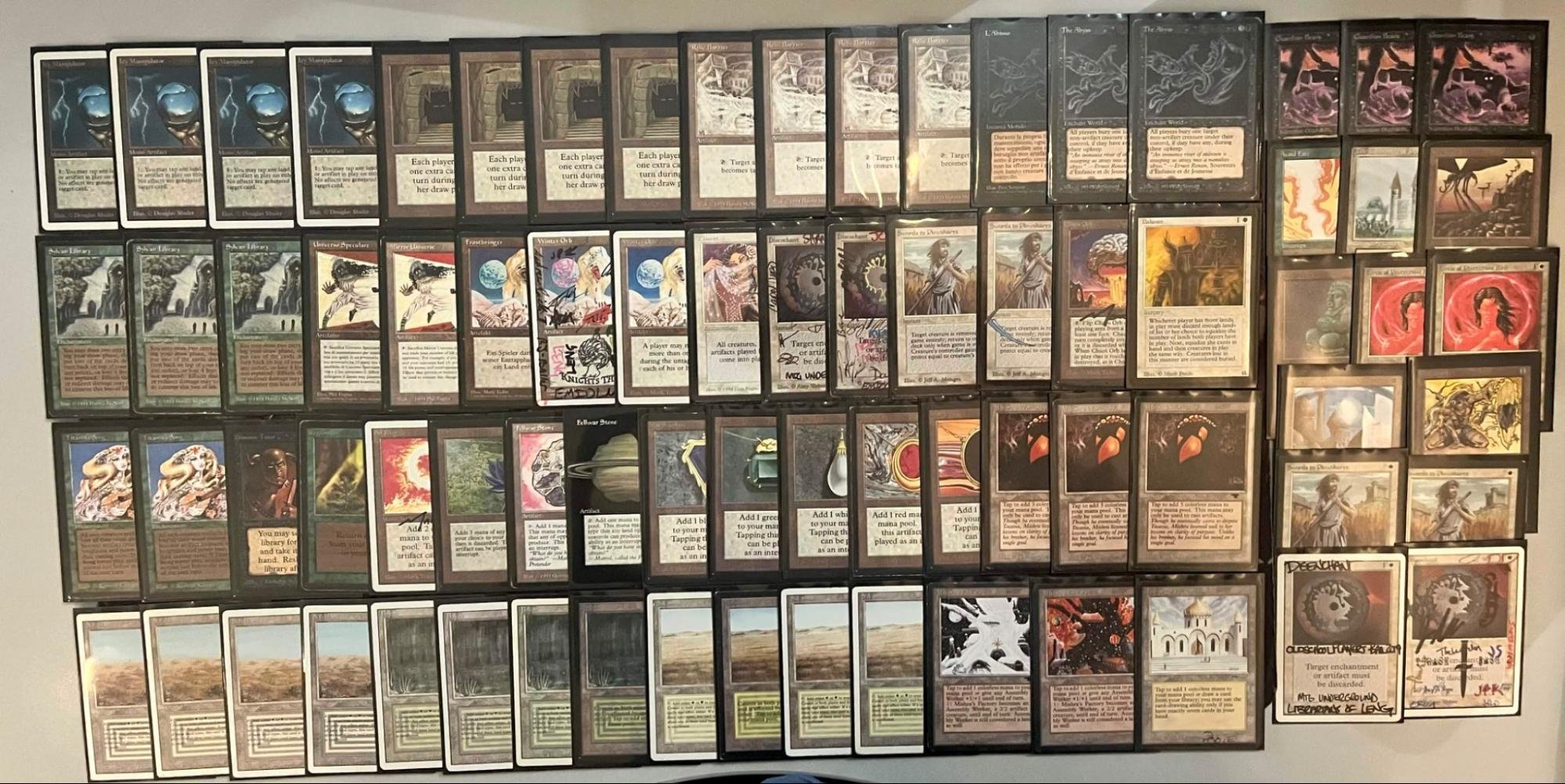 Ryan Jean - Titania’s Prison
